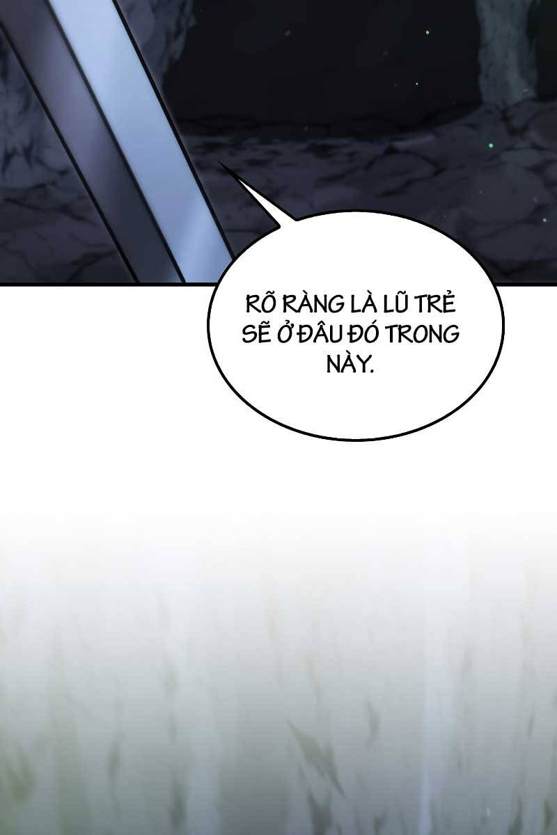 Bác Sĩ Trùng Sinh Về Murim Chap 135 - Next Chap 136