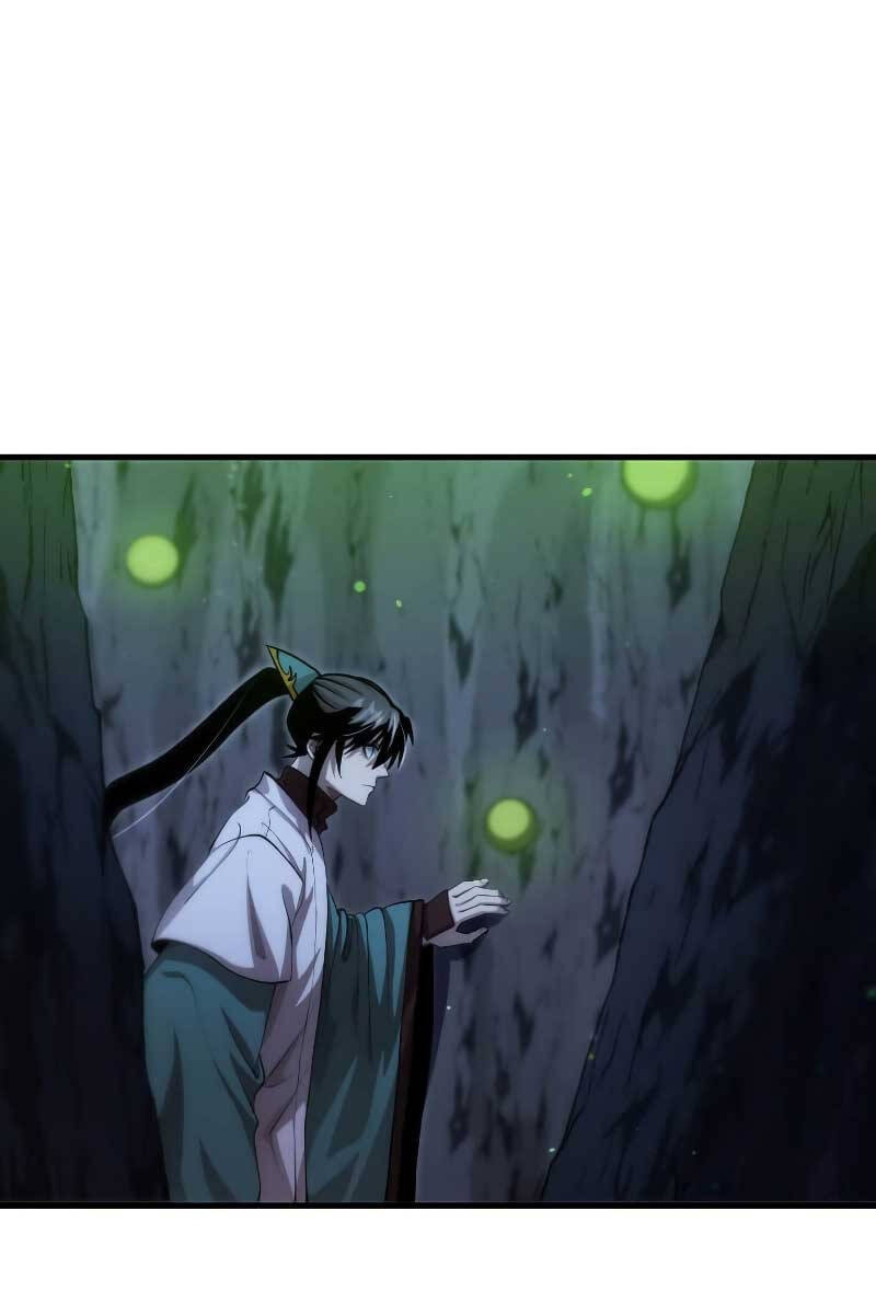 Bác Sĩ Trùng Sinh Về Murim Chap 135 - Next Chap 136