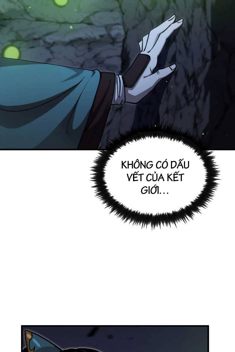 Bác Sĩ Trùng Sinh Về Murim Chap 135 - Next Chap 136