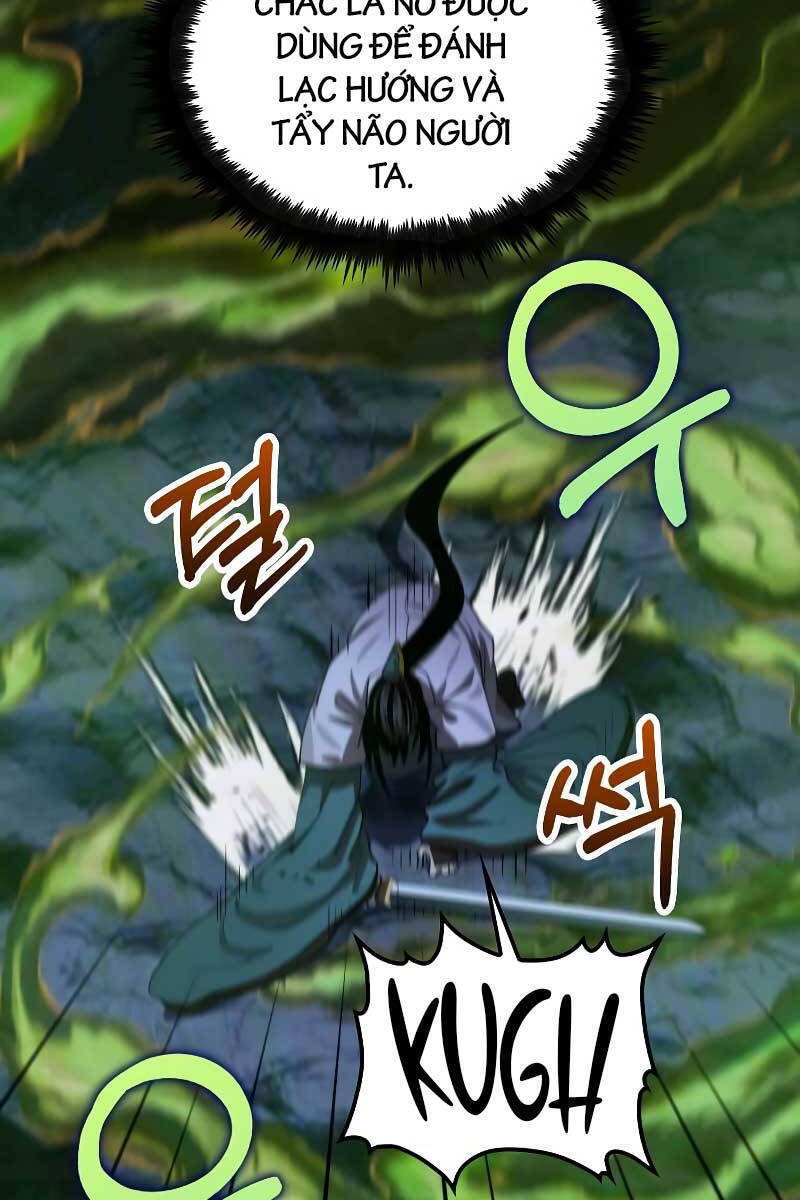 Bác Sĩ Trùng Sinh Về Murim Chap 135 - Next Chap 136