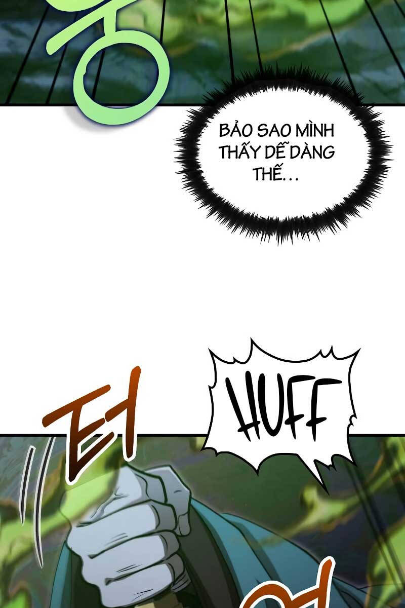 Bác Sĩ Trùng Sinh Về Murim Chap 135 - Next Chap 136