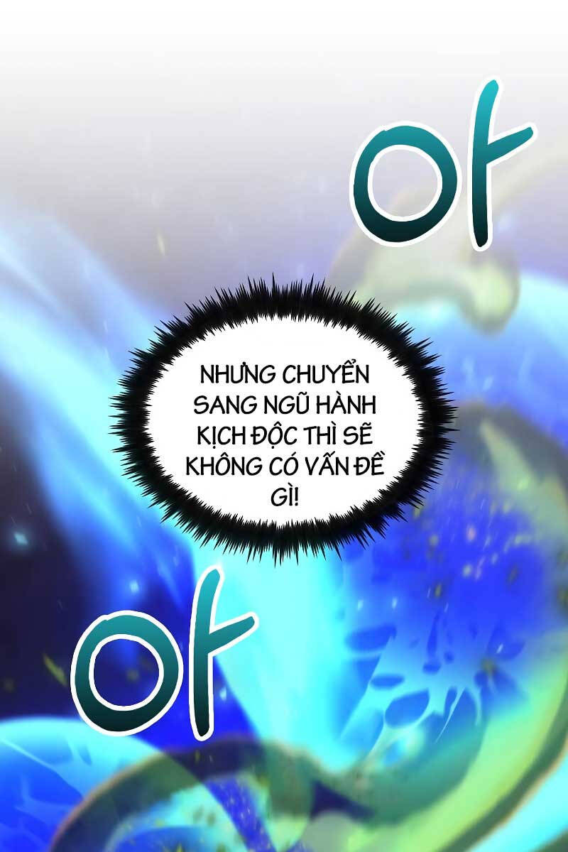 Bác Sĩ Trùng Sinh Về Murim Chap 135 - Next Chap 136