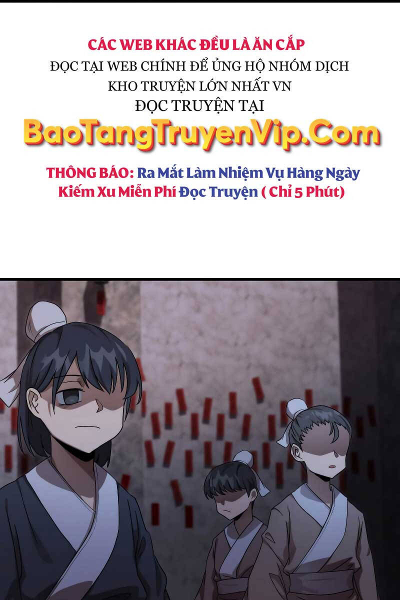 Bác Sĩ Trùng Sinh Về Murim Chap 135 - Next Chap 136
