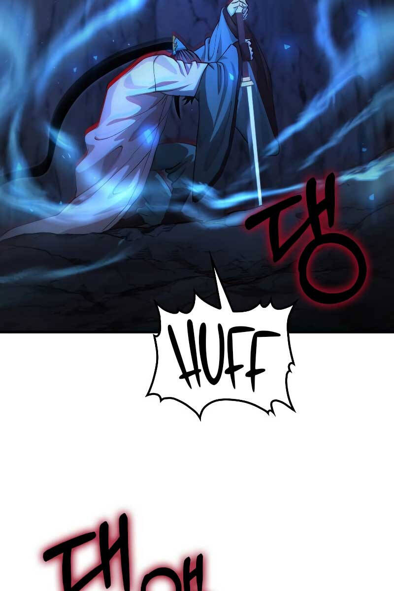 Bác Sĩ Trùng Sinh Về Murim Chap 135 - Next Chap 136