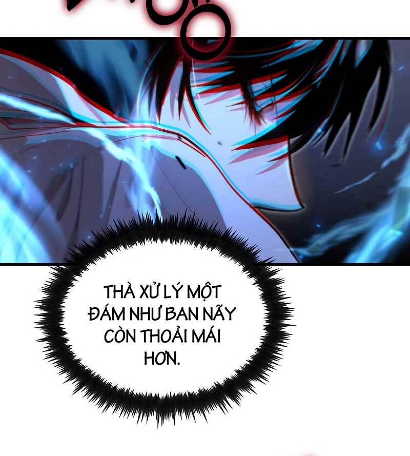 Bác Sĩ Trùng Sinh Về Murim Chap 135 - Next Chap 136