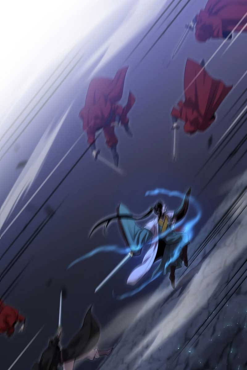 Bác Sĩ Trùng Sinh Về Murim Chap 135 - Next Chap 136