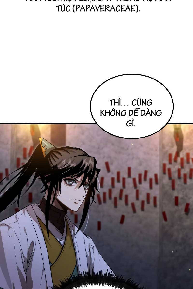 Bác Sĩ Trùng Sinh Về Murim Chap 135 - Next Chap 136