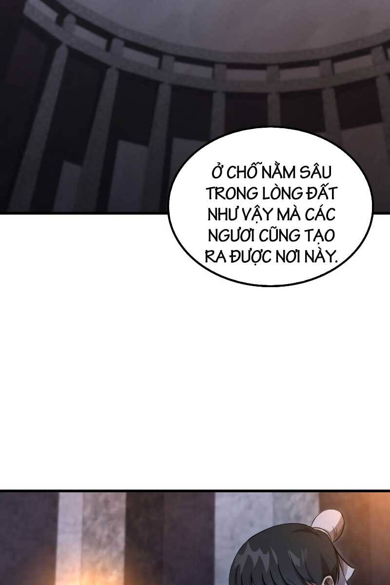 Bác Sĩ Trùng Sinh Về Murim Chap 135 - Next Chap 136