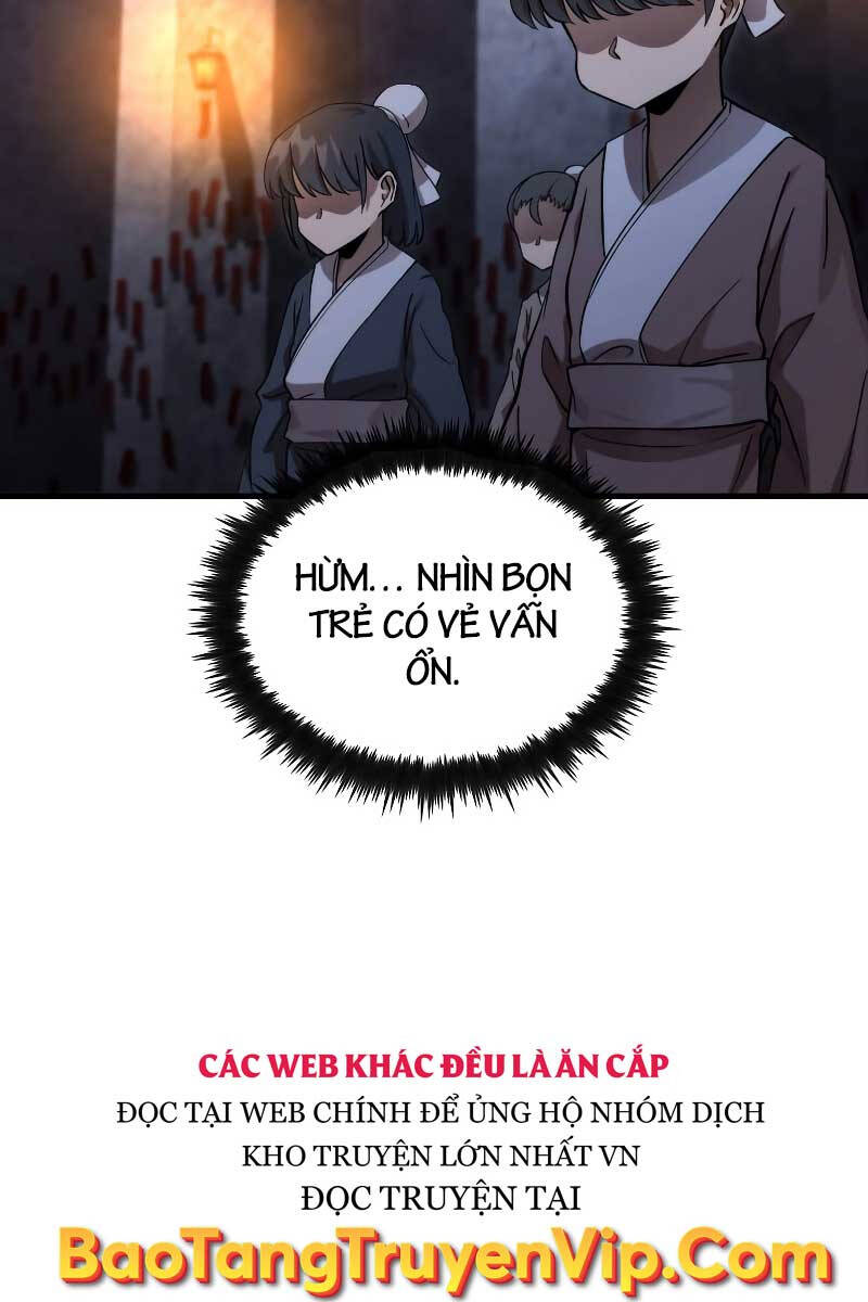 Bác Sĩ Trùng Sinh Về Murim Chap 135 - Next Chap 136