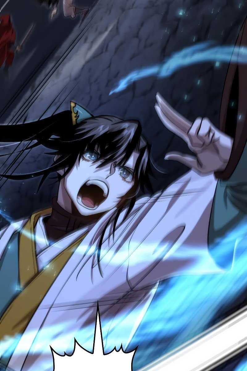 Bác Sĩ Trùng Sinh Về Murim Chap 135 - Next Chap 136