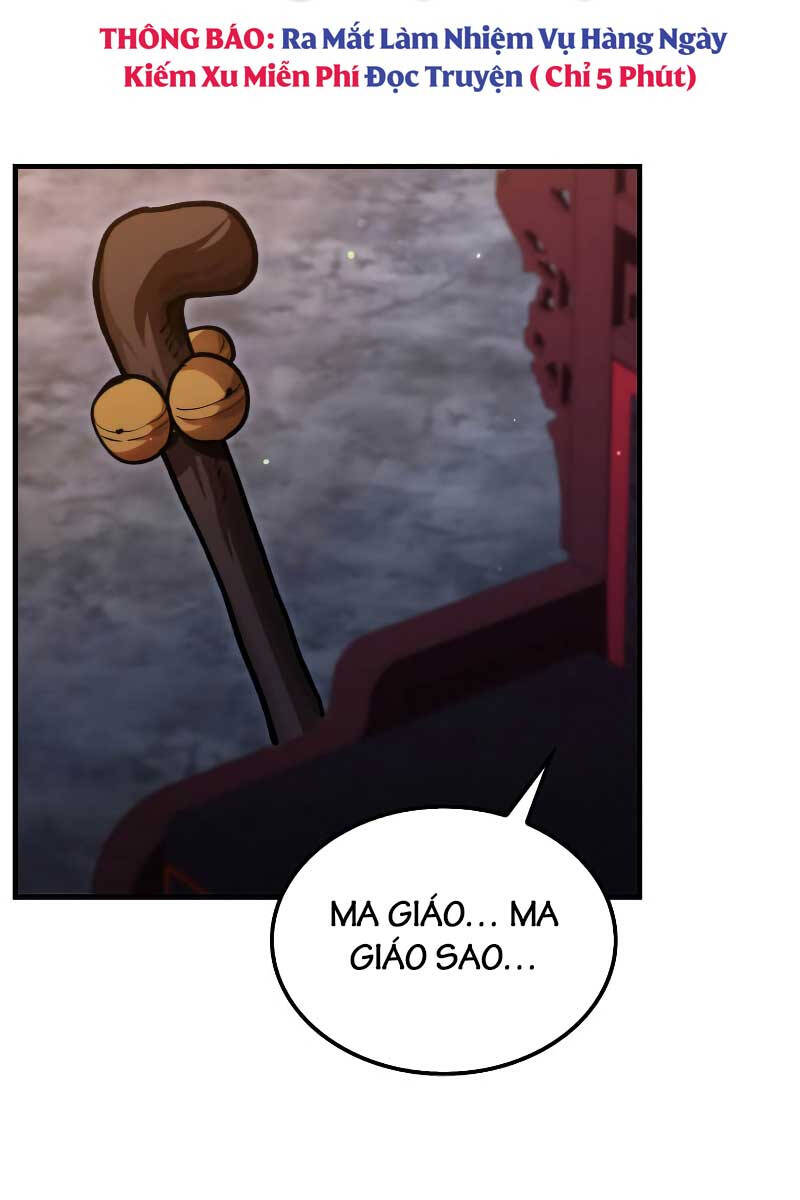 Bác Sĩ Trùng Sinh Về Murim Chap 135 - Next Chap 136