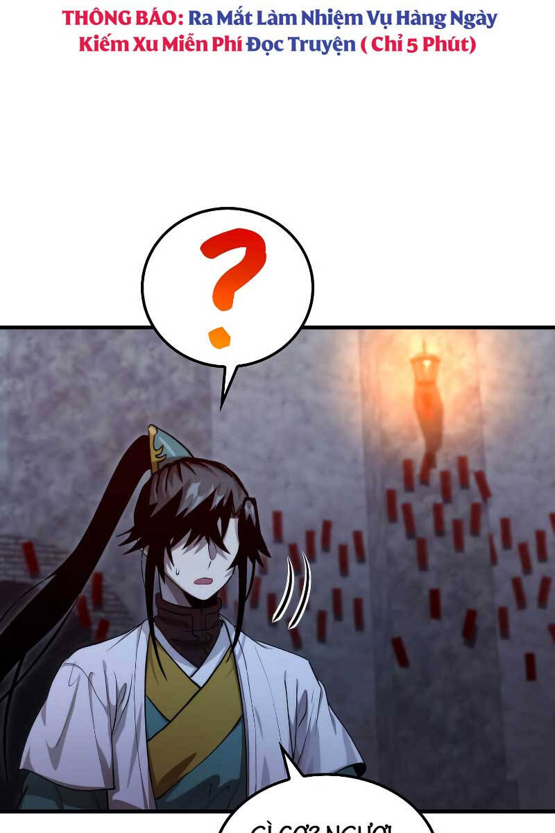 Bác Sĩ Trùng Sinh Về Murim Chap 135 - Next Chap 136