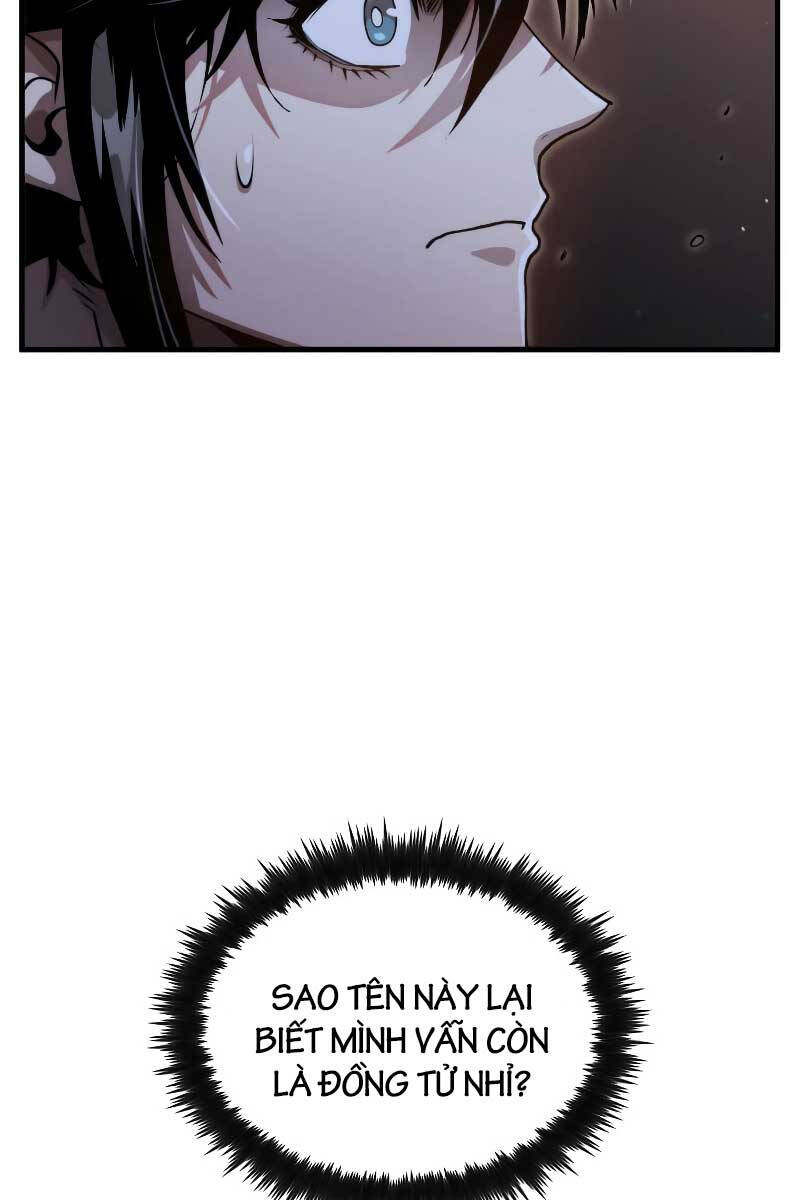 Bác Sĩ Trùng Sinh Về Murim Chap 135 - Next Chap 136