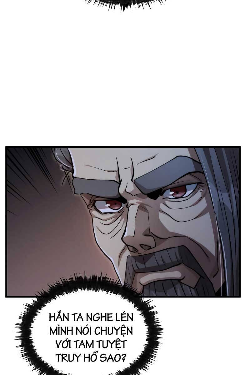 Bác Sĩ Trùng Sinh Về Murim Chap 135 - Next Chap 136