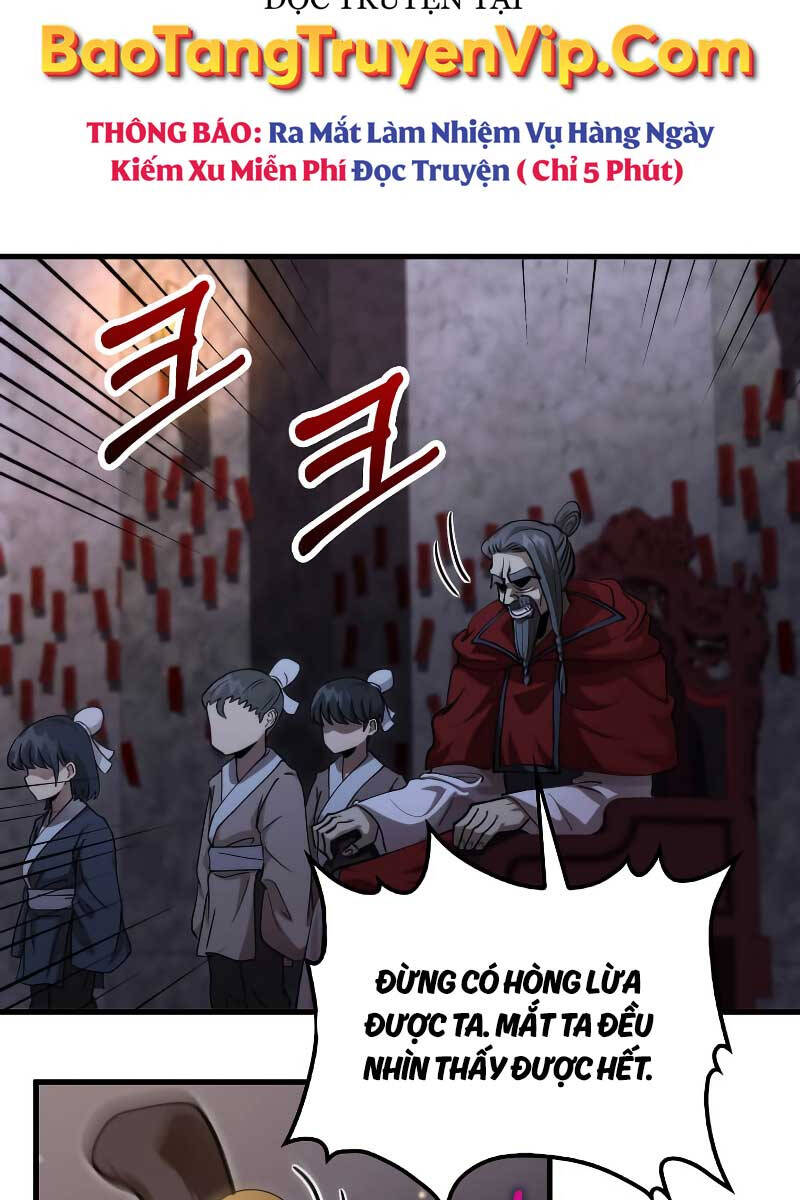 Bác Sĩ Trùng Sinh Về Murim Chap 135 - Next Chap 136