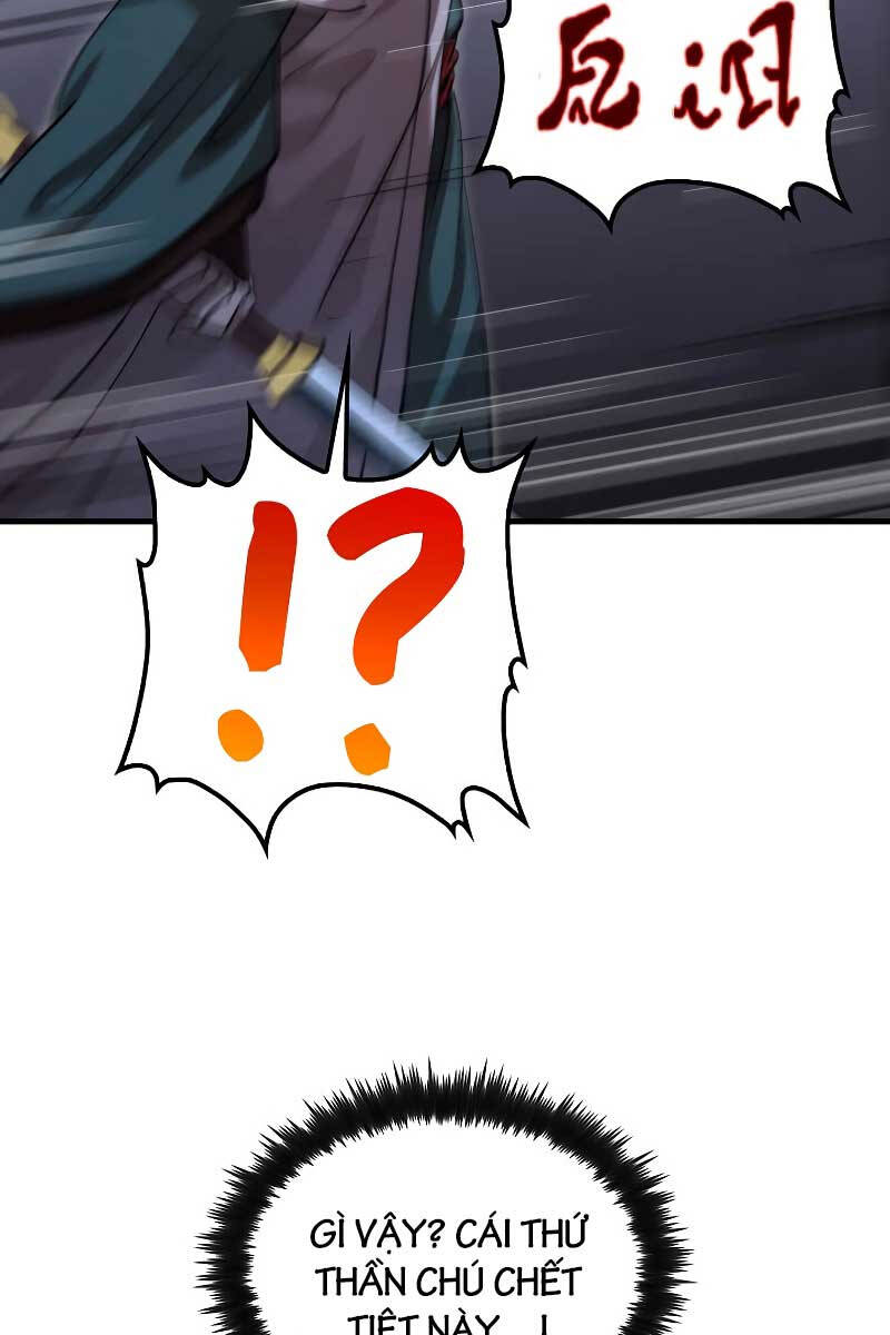 Bác Sĩ Trùng Sinh Về Murim Chap 135 - Next Chap 136