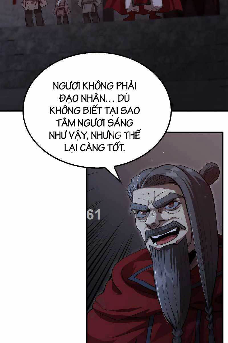 Bác Sĩ Trùng Sinh Về Murim Chap 136 - Next Chap 137
