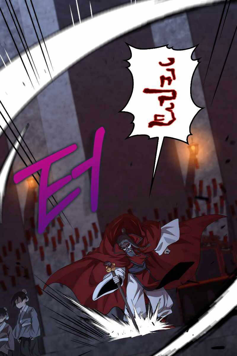 Bác Sĩ Trùng Sinh Về Murim Chap 136 - Next Chap 137