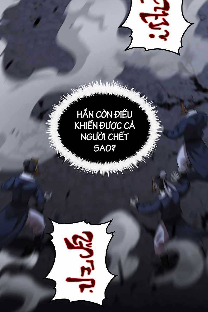 Bác Sĩ Trùng Sinh Về Murim Chap 136 - Next Chap 137
