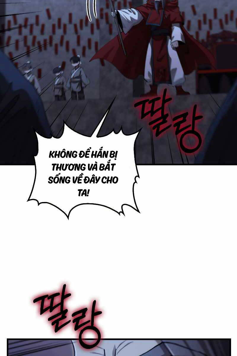 Bác Sĩ Trùng Sinh Về Murim Chap 136 - Next Chap 137