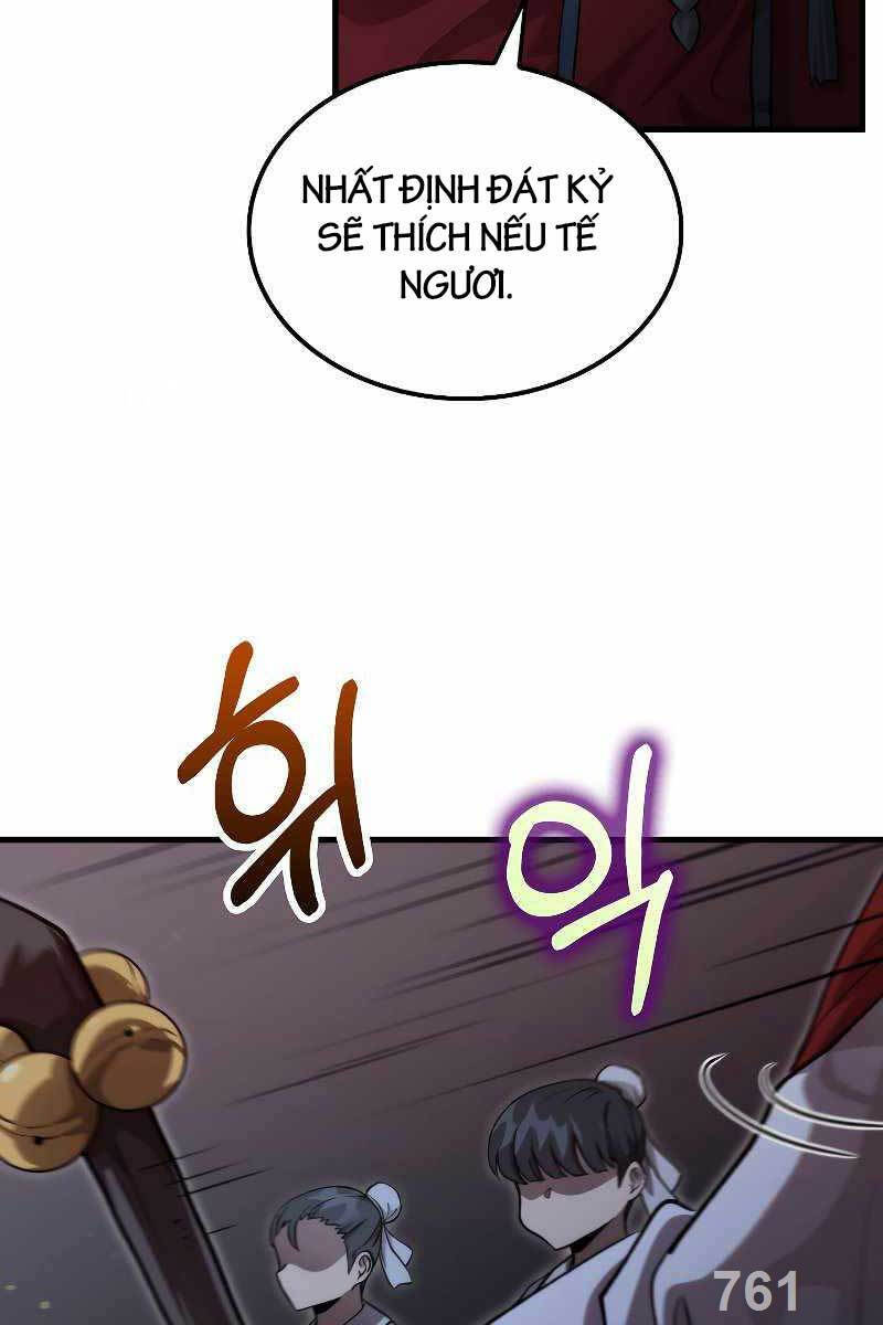 Bác Sĩ Trùng Sinh Về Murim Chap 136 - Next Chap 137