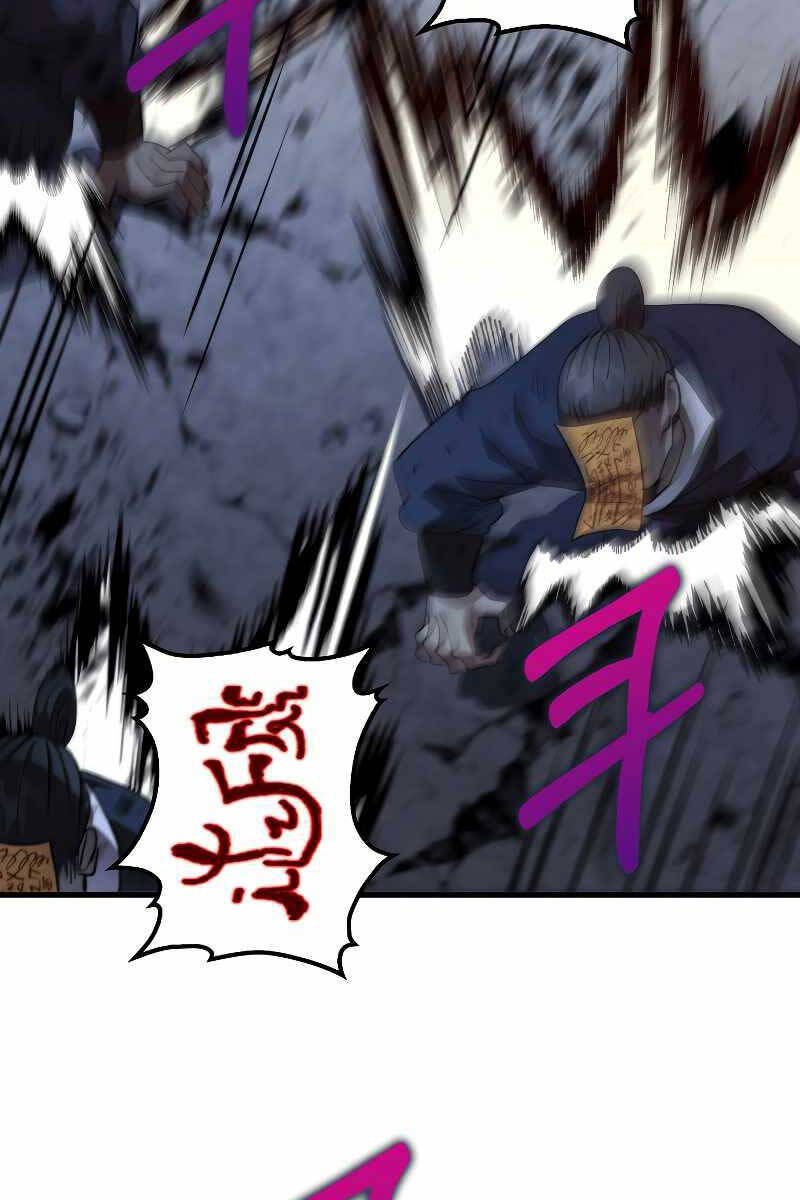Bác Sĩ Trùng Sinh Về Murim Chap 136 - Next Chap 137
