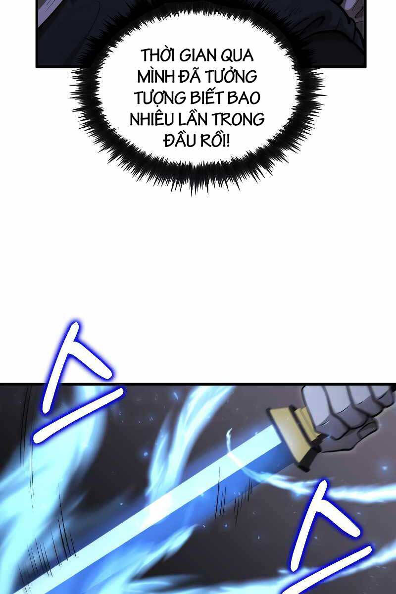 Bác Sĩ Trùng Sinh Về Murim Chap 136 - Next Chap 137
