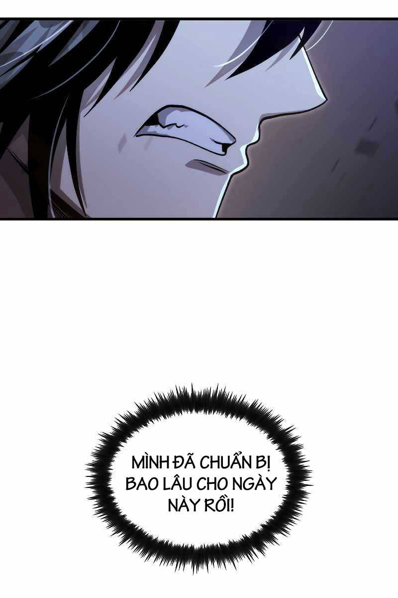 Bác Sĩ Trùng Sinh Về Murim Chap 136 - Next Chap 137