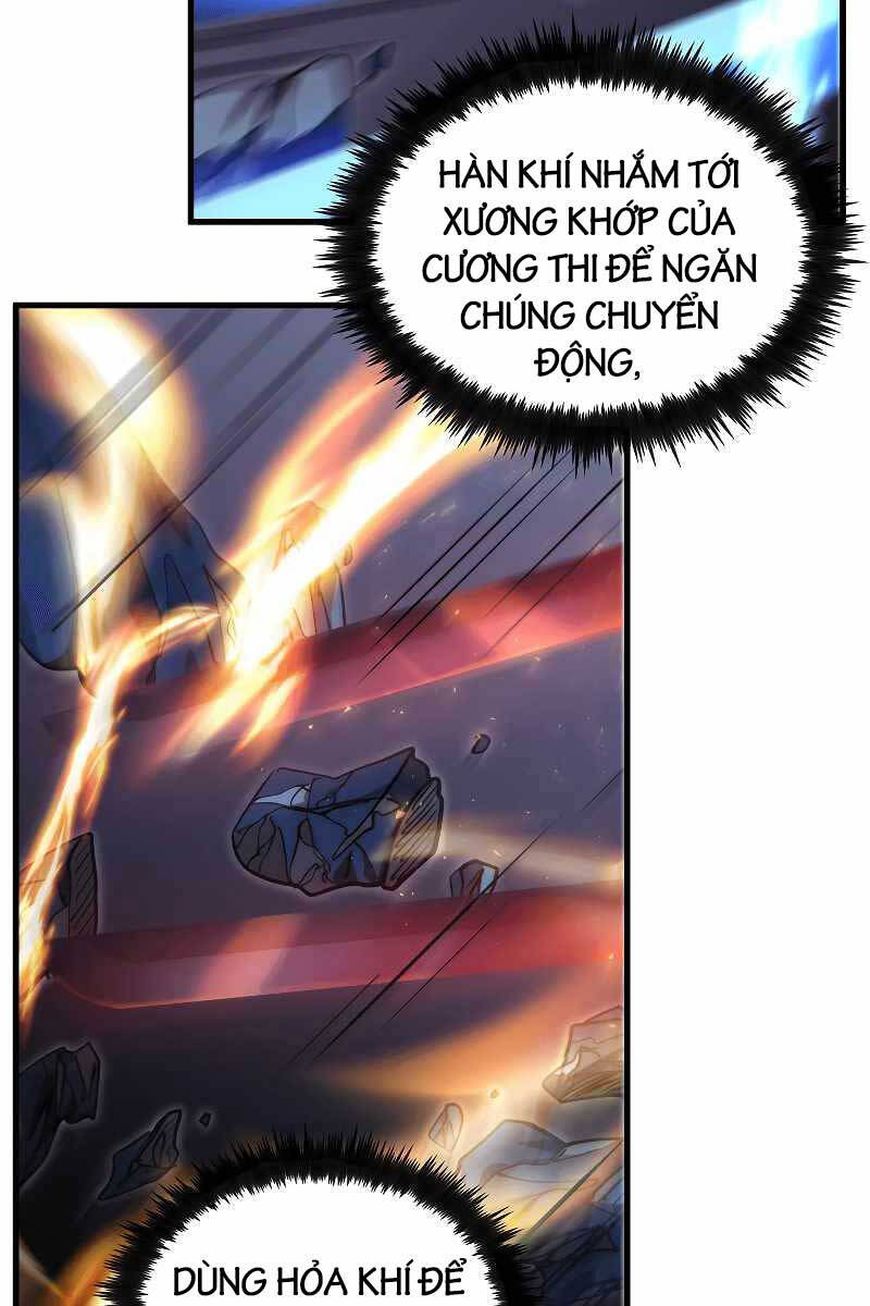 Bác Sĩ Trùng Sinh Về Murim Chap 136 - Next Chap 137