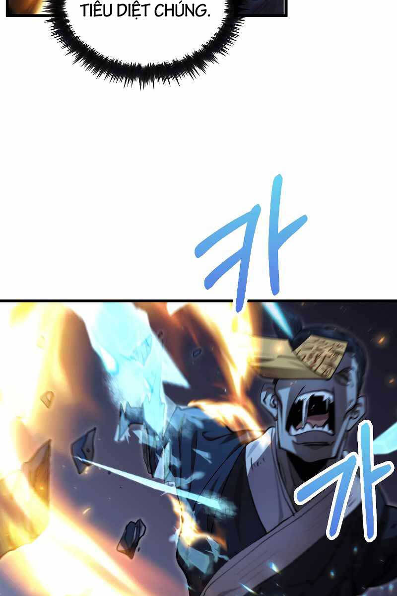 Bác Sĩ Trùng Sinh Về Murim Chap 136 - Next Chap 137