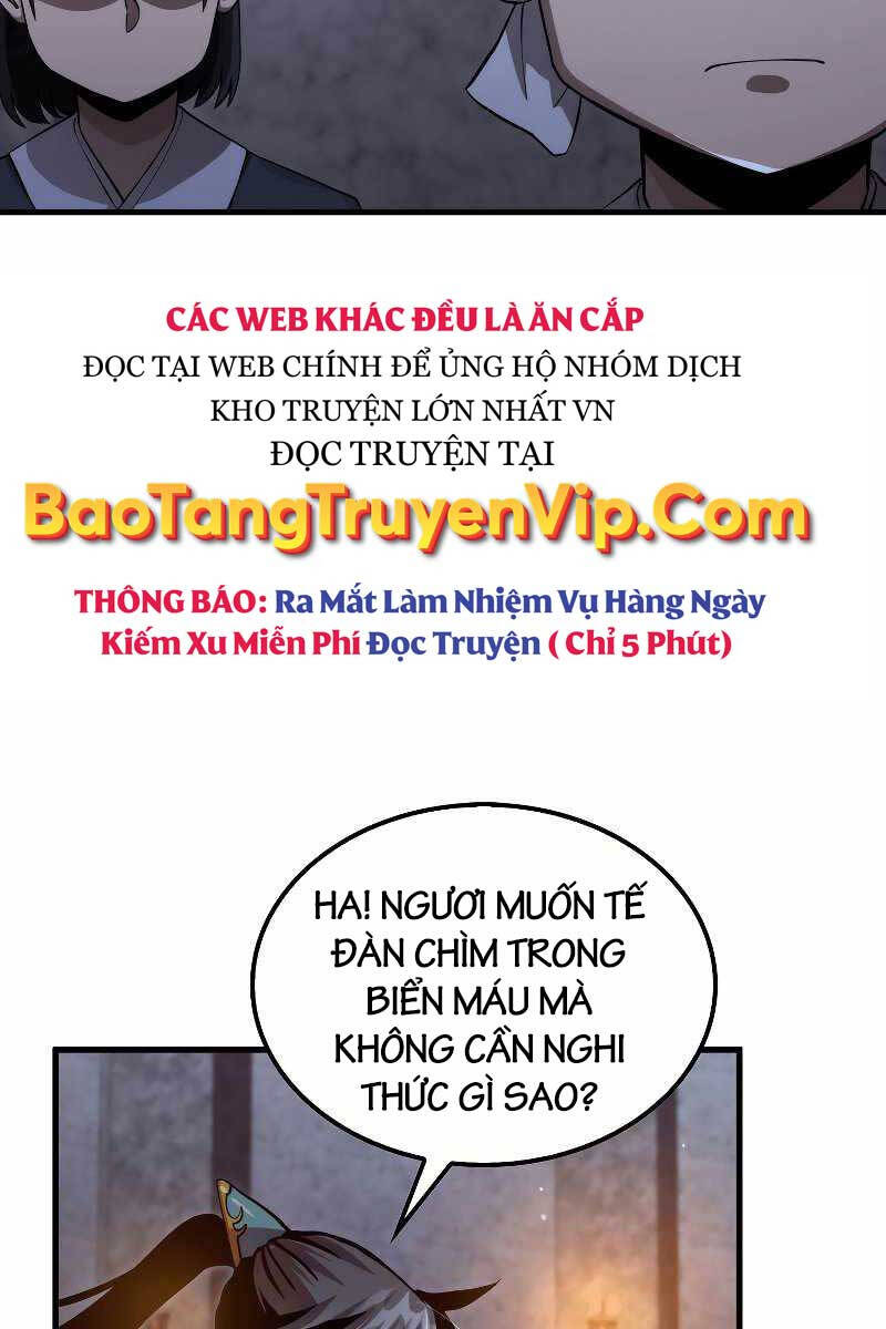 Bác Sĩ Trùng Sinh Về Murim Chap 136 - Next Chap 137