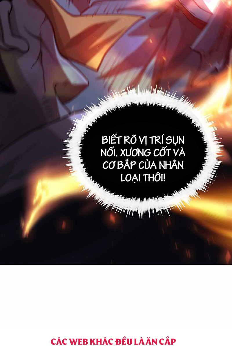 Bác Sĩ Trùng Sinh Về Murim Chap 136 - Next Chap 137