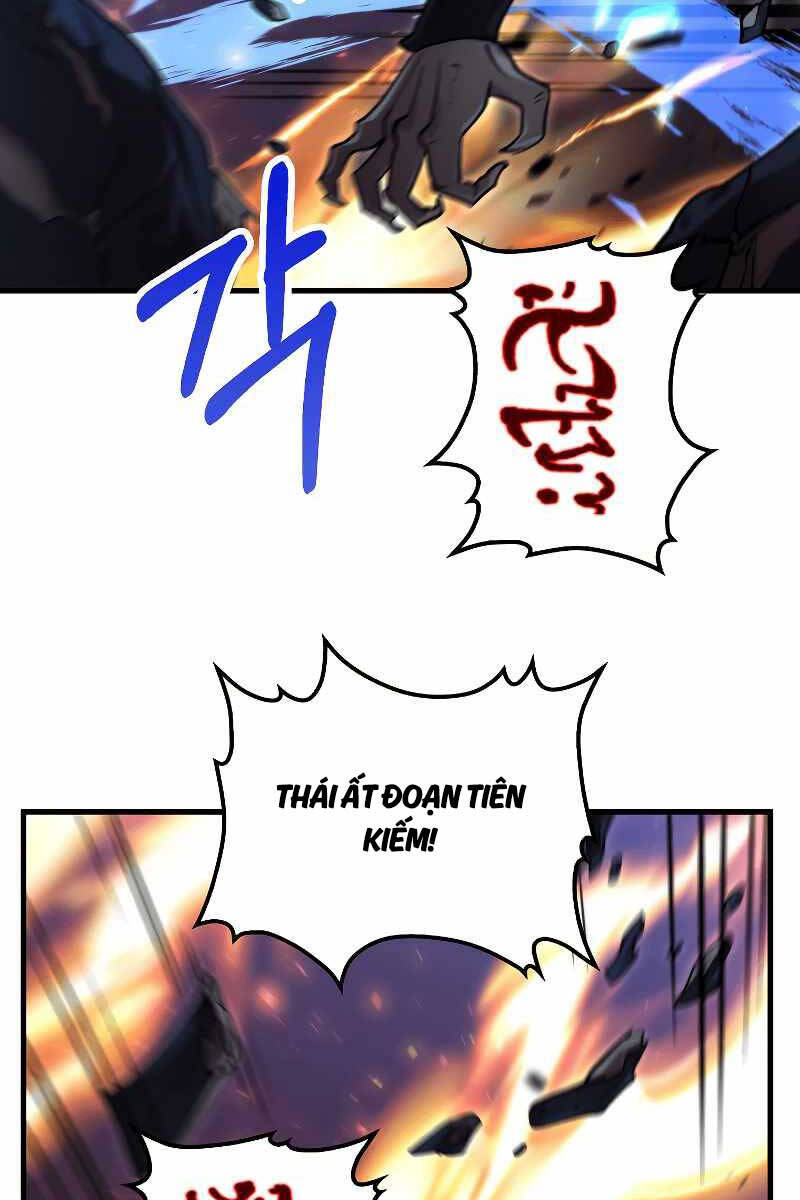 Bác Sĩ Trùng Sinh Về Murim Chap 136 - Next Chap 137