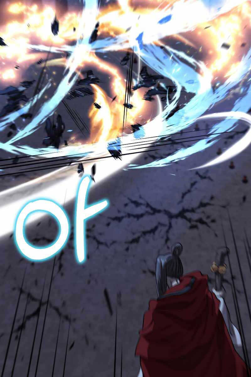 Bác Sĩ Trùng Sinh Về Murim Chap 136 - Next Chap 137