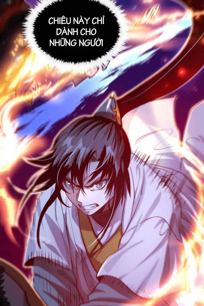 Bác Sĩ Trùng Sinh Về Murim Chap 136 - Next Chap 137