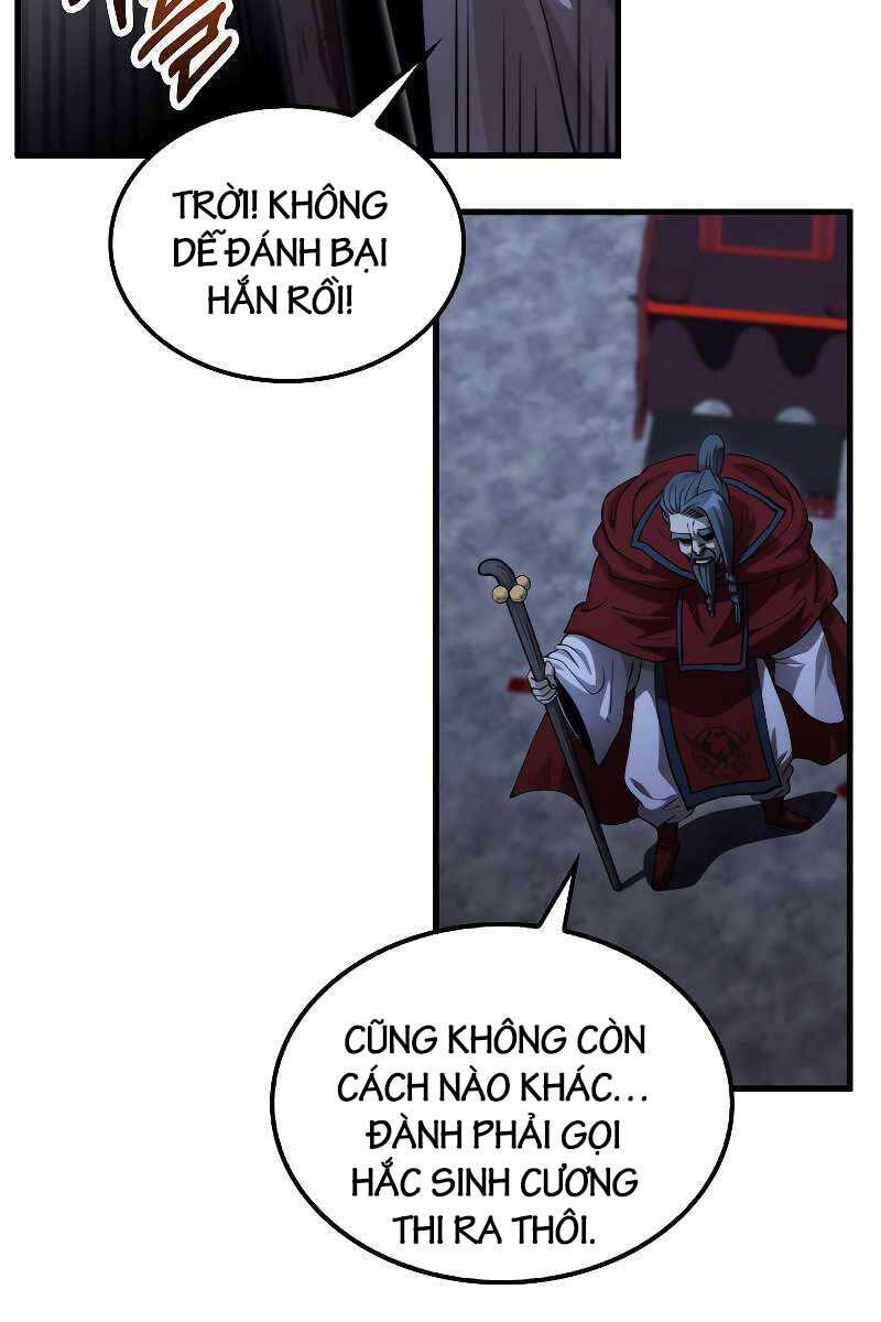Bác Sĩ Trùng Sinh Về Murim Chap 136 - Next Chap 137