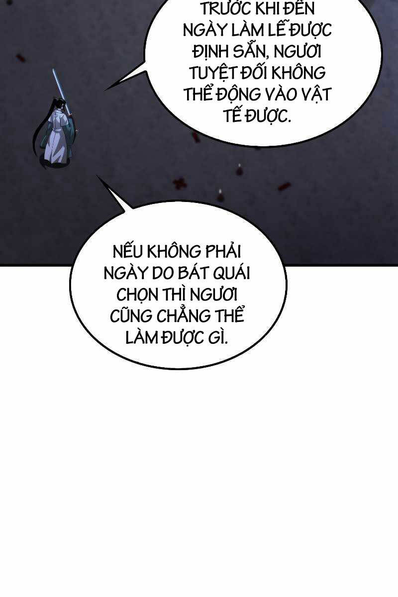 Bác Sĩ Trùng Sinh Về Murim Chap 136 - Next Chap 137