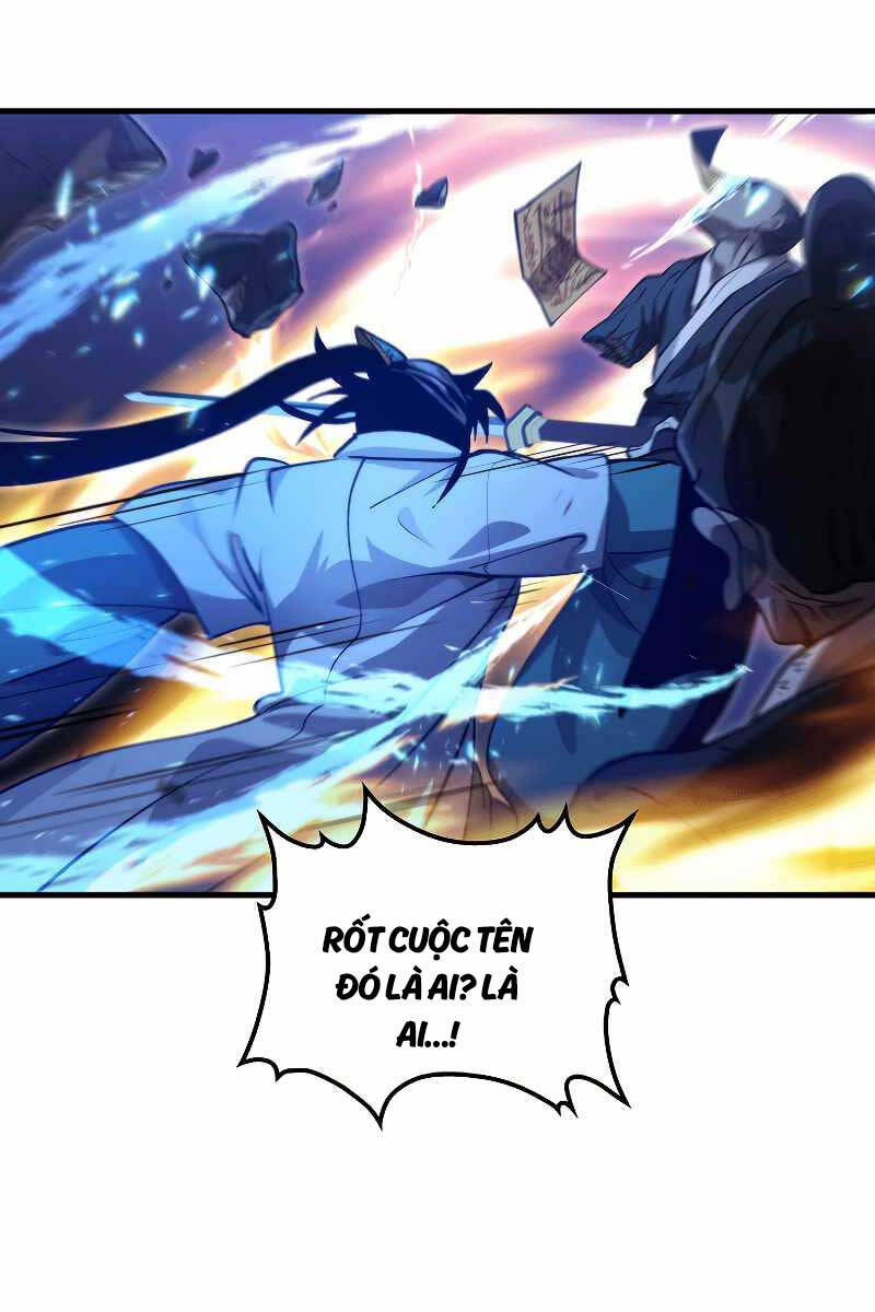Bác Sĩ Trùng Sinh Về Murim Chap 136 - Next Chap 137