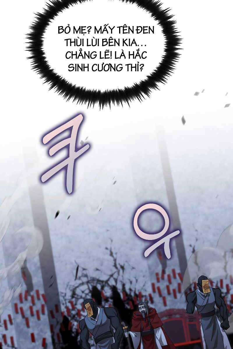 Bác Sĩ Trùng Sinh Về Murim Chap 136 - Next Chap 137