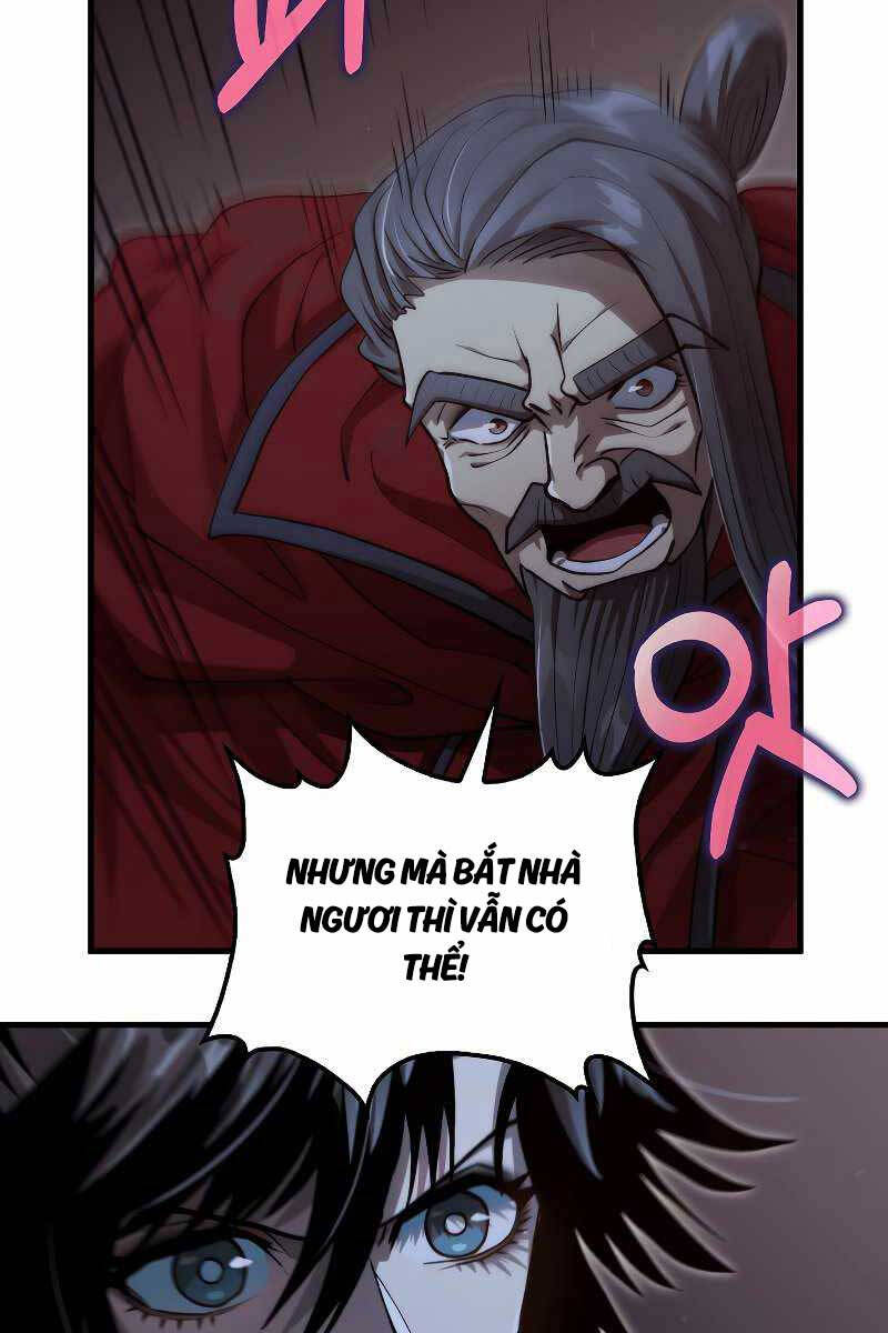 Bác Sĩ Trùng Sinh Về Murim Chap 136 - Next Chap 137
