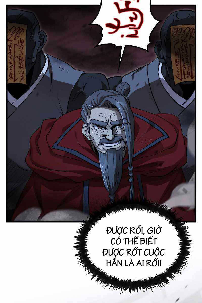 Bác Sĩ Trùng Sinh Về Murim Chap 136 - Next Chap 137