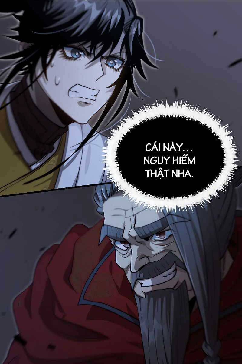 Bác Sĩ Trùng Sinh Về Murim Chap 136 - Next Chap 137