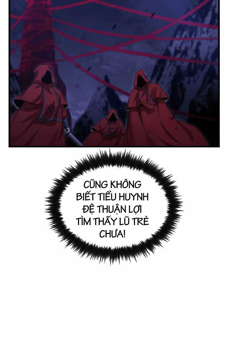 Bác Sĩ Trùng Sinh Về Murim Chap 136 - Next Chap 137