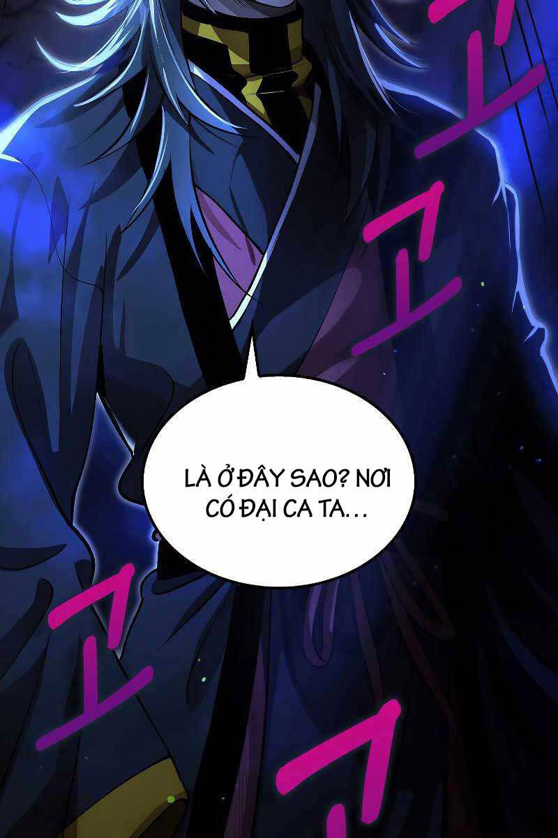 Bác Sĩ Trùng Sinh Về Murim Chap 136 - Next Chap 137