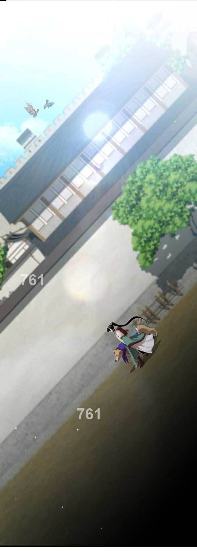 Bác Sĩ Trùng Sinh Về Murim Chap 130 - Next Chap 131
