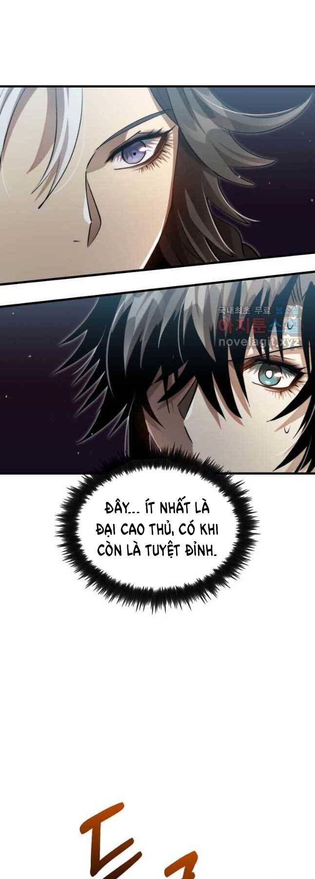 Bác Sĩ Trùng Sinh Về Murim Chap 130 - Next Chap 131