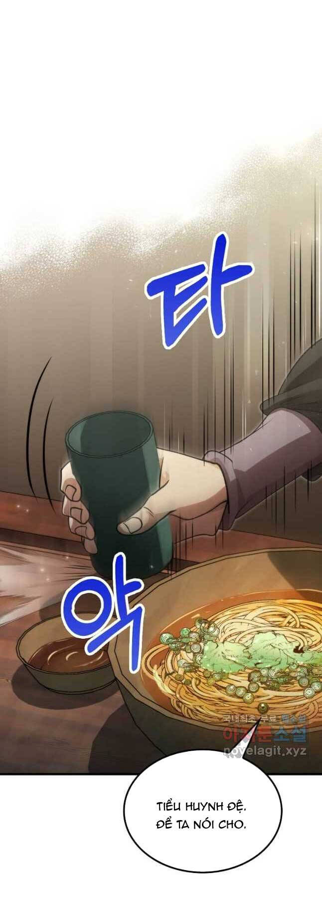 Bác Sĩ Trùng Sinh Về Murim Chap 130 - Next Chap 131