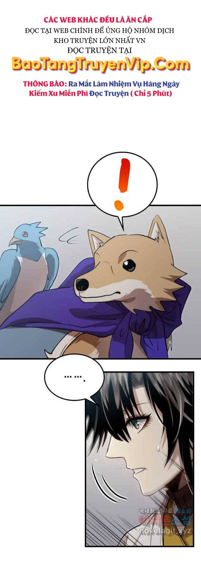 Bác Sĩ Trùng Sinh Về Murim Chap 130 - Next Chap 131