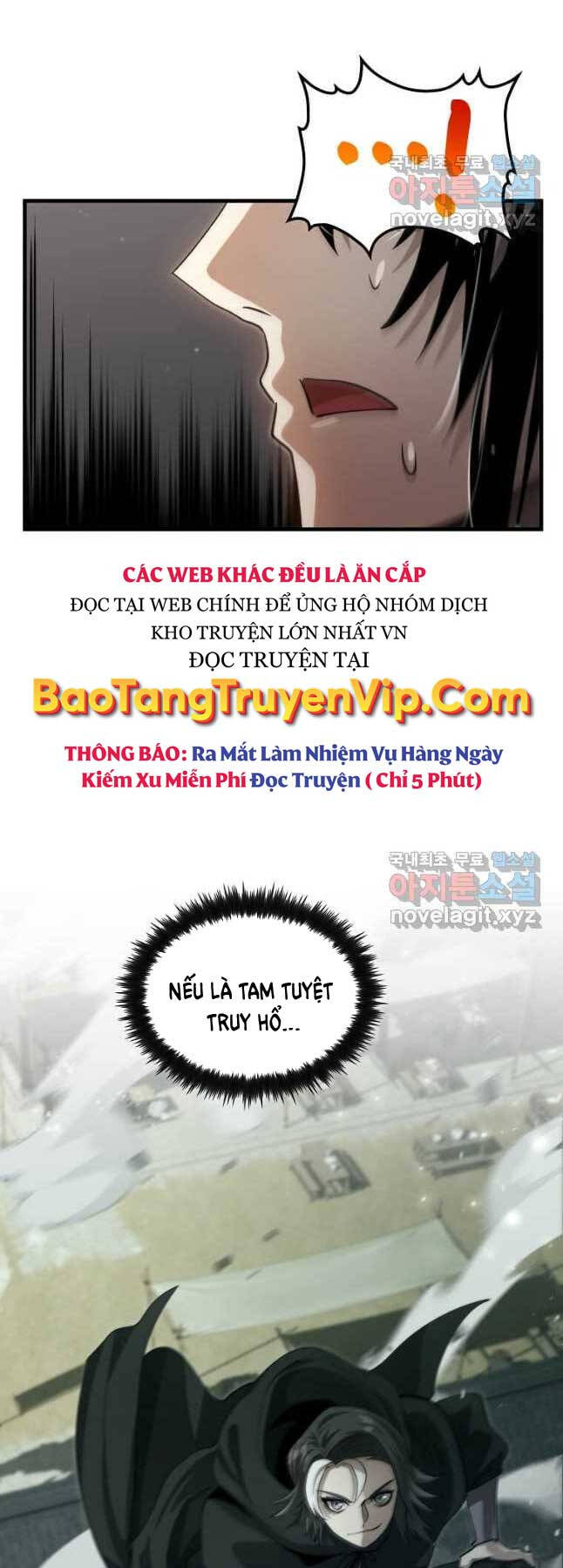 Bác Sĩ Trùng Sinh Về Murim Chap 130 - Next Chap 131
