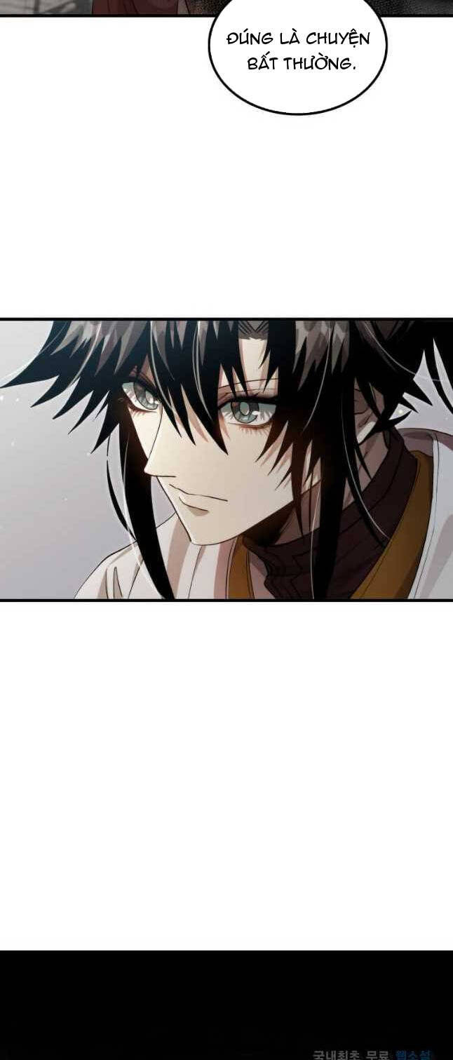 Bác Sĩ Trùng Sinh Về Murim Chap 130 - Next Chap 131